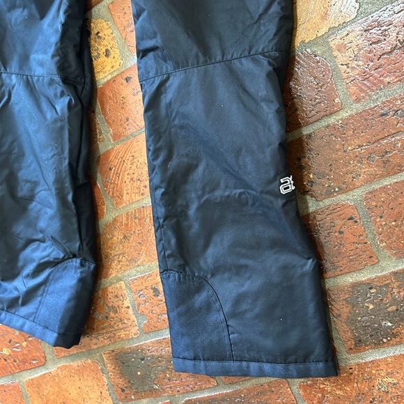 Arctic Women's Insulated Snow Pants szL - Picture 11 of 14